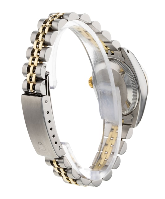 Rolex Datejust Lady 6917 Image 3